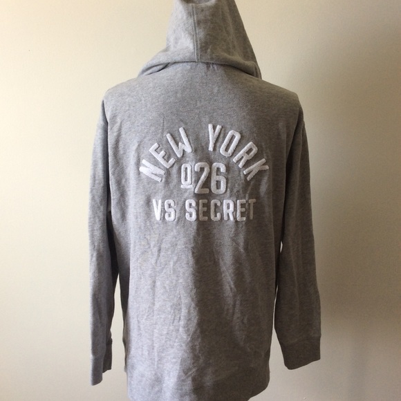 Victoria's Secret Tops - Victoria's Secret Jacket